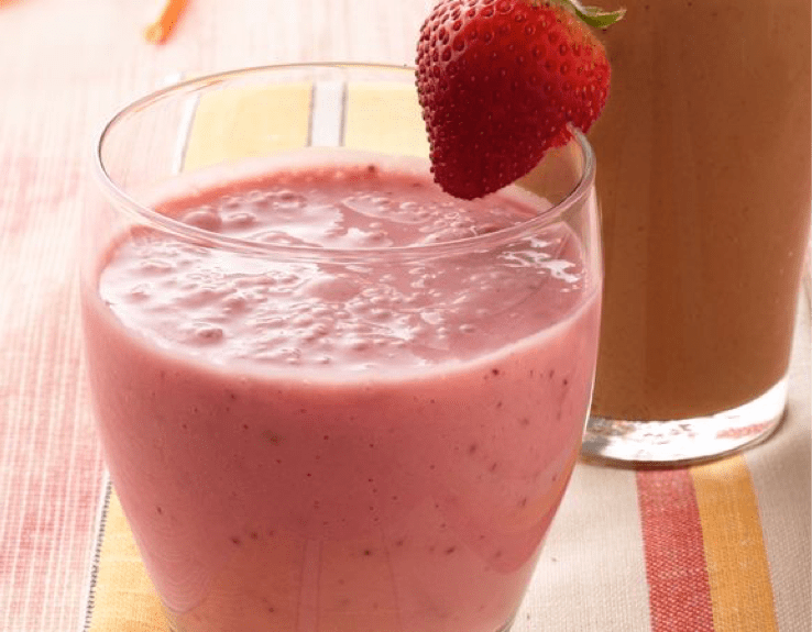 Healthcon_'s tweet image. Berry Protein Blast (serves 3) healthconnectionsa.com/?p=2064