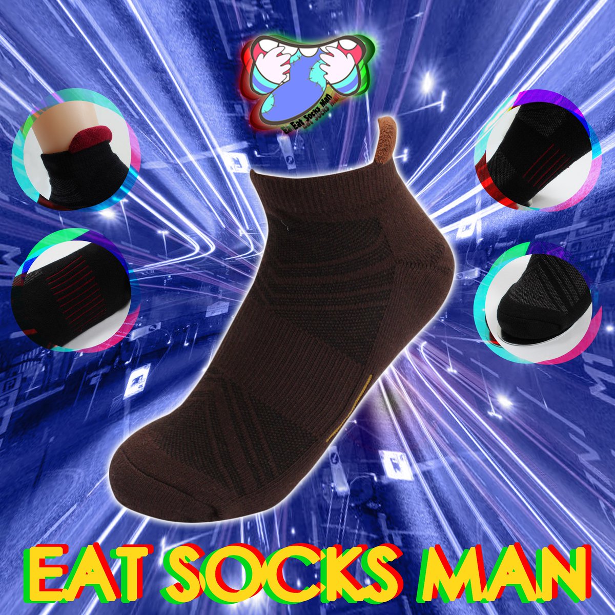 eatsocksman's tweet photo. /運動短襪/
👌👌寄賣地點:台中市北區太平路31巷7號1樓 🧐(台中一中街麥當勞正對面巷子)
😱😱韓國襪$39起
蝦皮賣場搜尋🤗:食襪者
https://t.co/ue1ROBrpZO
#台灣 #TAIWAN #台中 #TAICHUNG #一中街
#食襪者 #eatsocksman
#襪子 #韓國襪 #襪子控 #運動襪 #rockscissors
#運動 #護足 #透氣 #足弓 https://t.co/IjdZfhf4G5