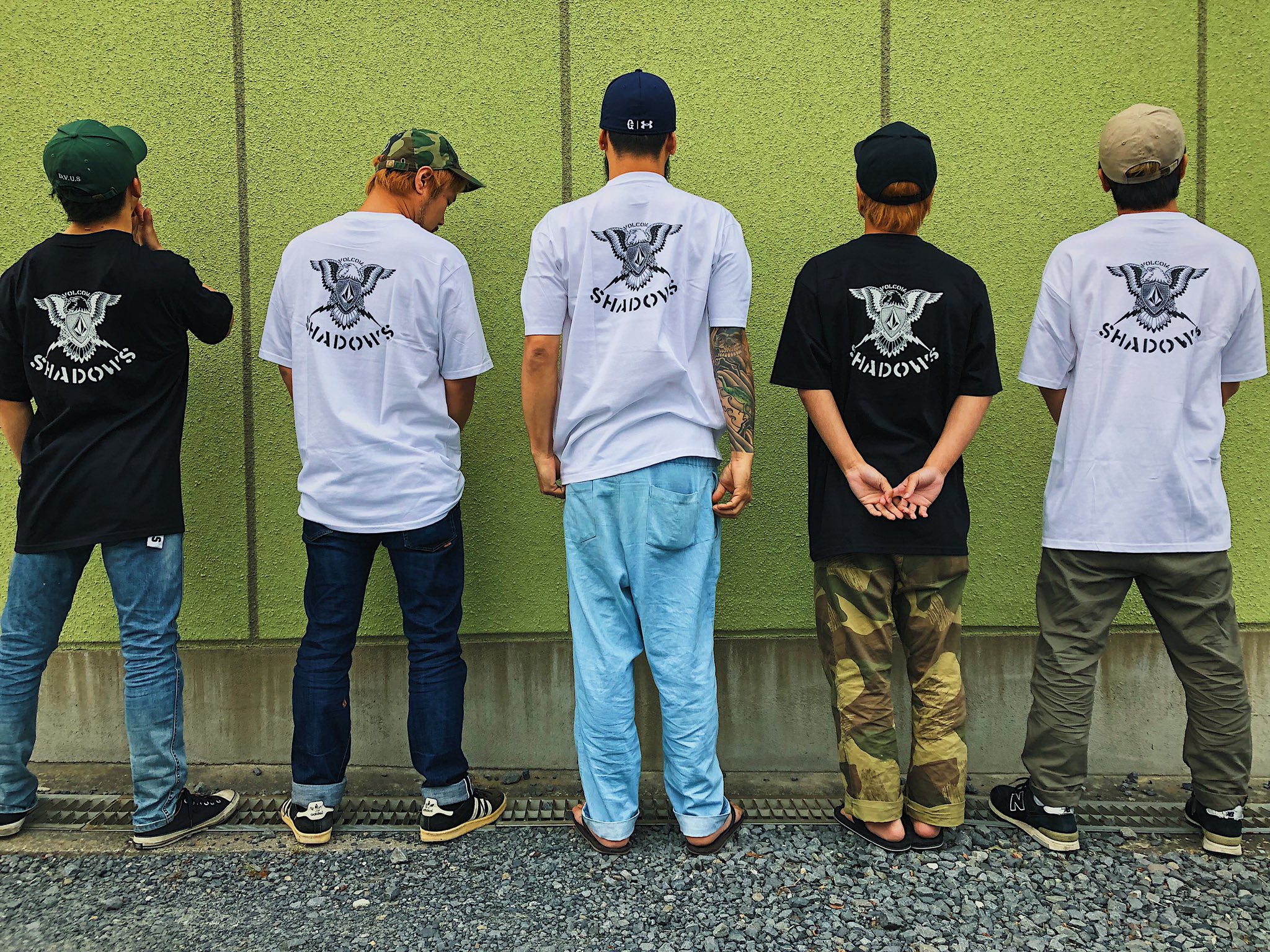 ボルコム Twitter Search Twitter