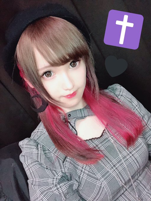 Twitterのコスプレ画像11