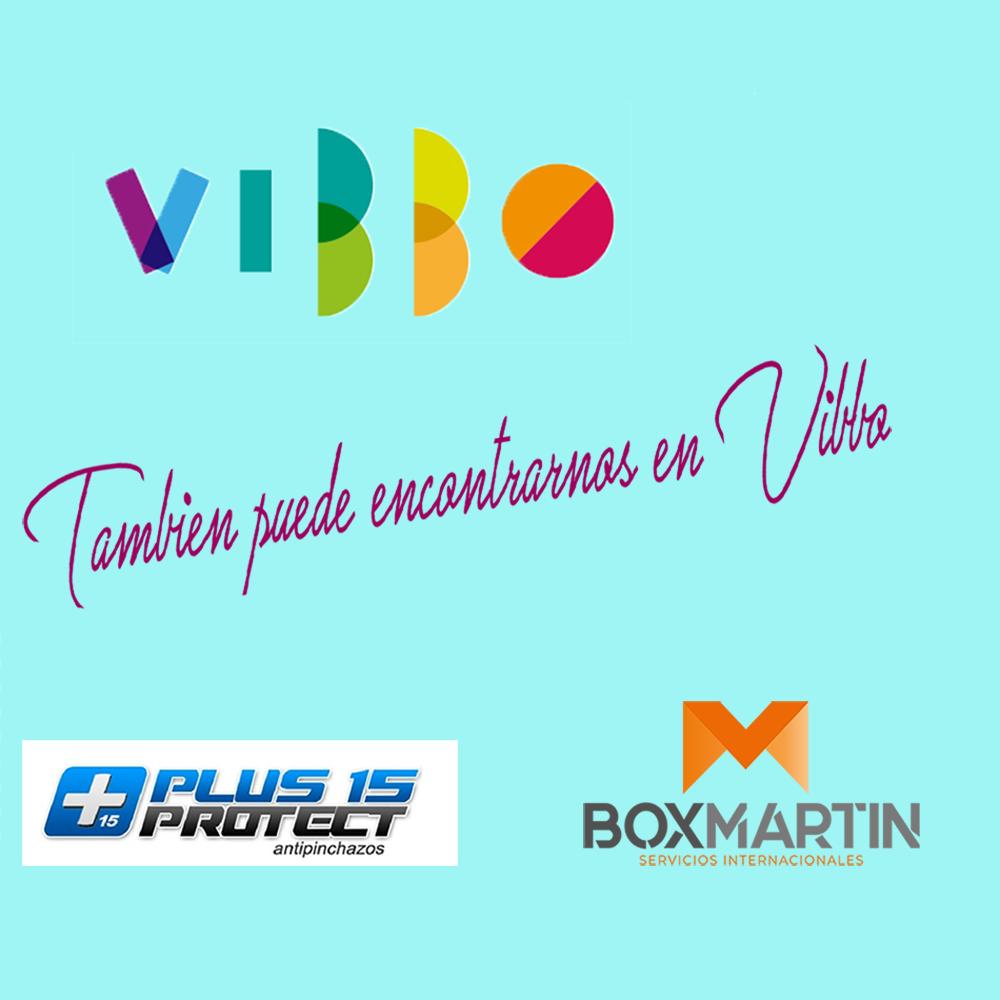 BOXMARTIN2's tweet photo. Ahora también podrá encontrar fácilmente nuestro producto número 1 en reparación de pinchazos en VIBBO!

COCHE
https://t.co/TxBzOcks6M

MOTO
https://t.co/sUCgoaA1ey

#vibbo #pinchazo #verano #plus #plus15 #boxmartin #summer #vacaciones #venta #coche #moto https://t.co/zJkavOytNb
