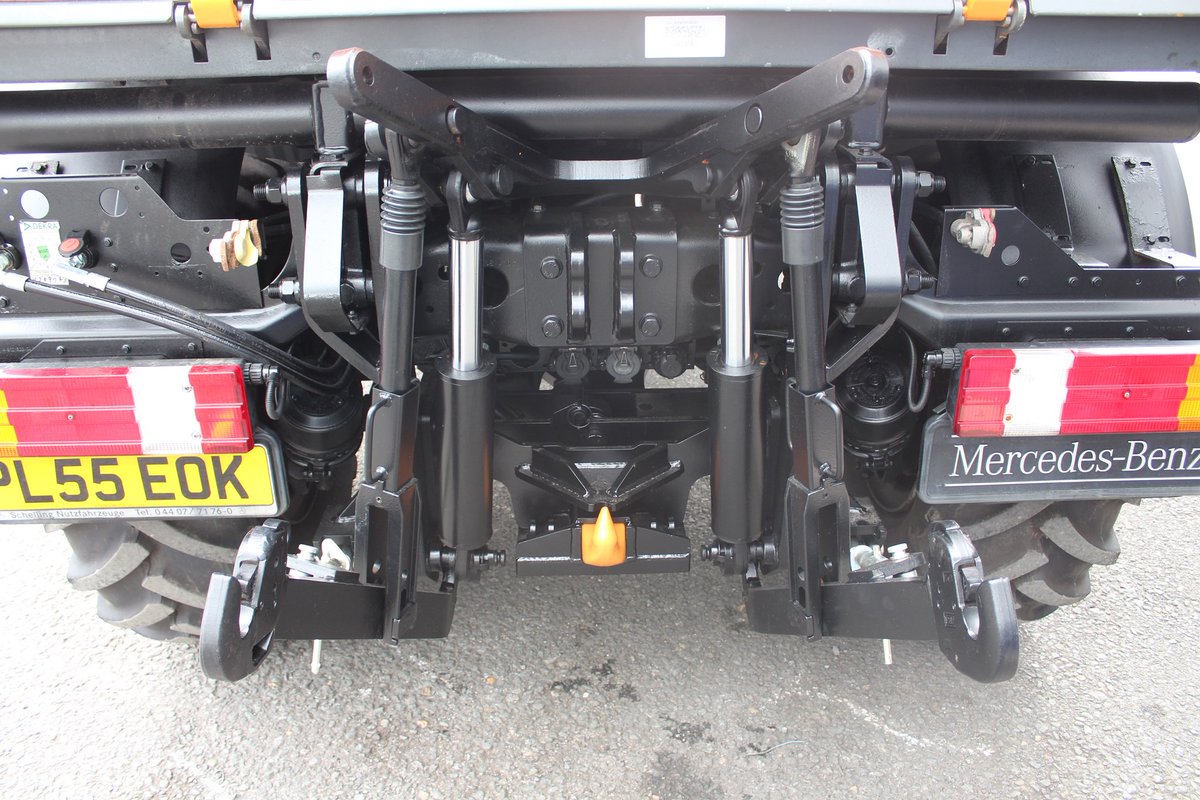 Atkinson Vos Unimogs tweet media