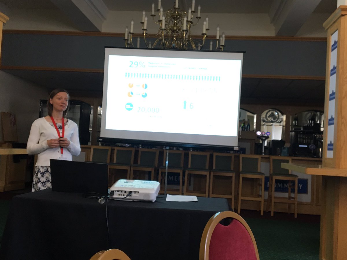 Annette Richardson (@annetterichard) on Twitter photo Remarkable patient outcome improvements shared by Dr Jennifer Townsend from <a href="/NewcastleHosps/">Newcastle Hospitals</a> at @AHSN_NENC Q conference Remarkable patient outcome improvements shared by Dr Jennifer Townsend from <a href="/NewcastleHosps/">Newcastle Hospitals</a> at @AHSN_NENC Q conference