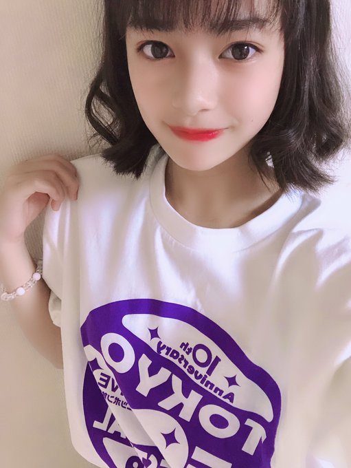 Twitterのコスプレ画像1