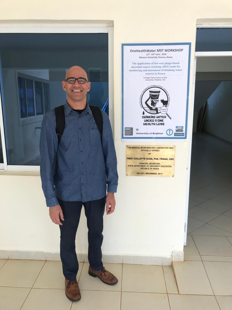 OneHealthWater tweet media