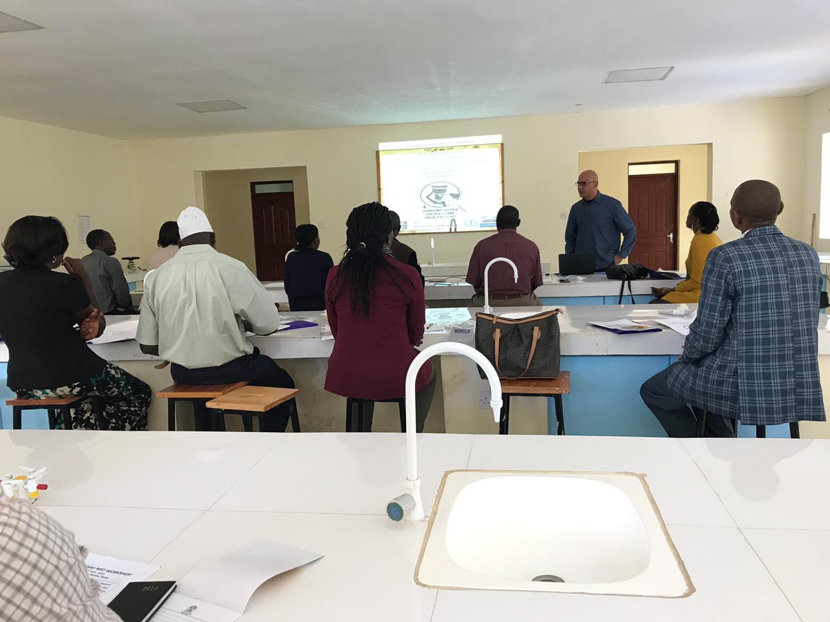 OneHealthWater tweet media