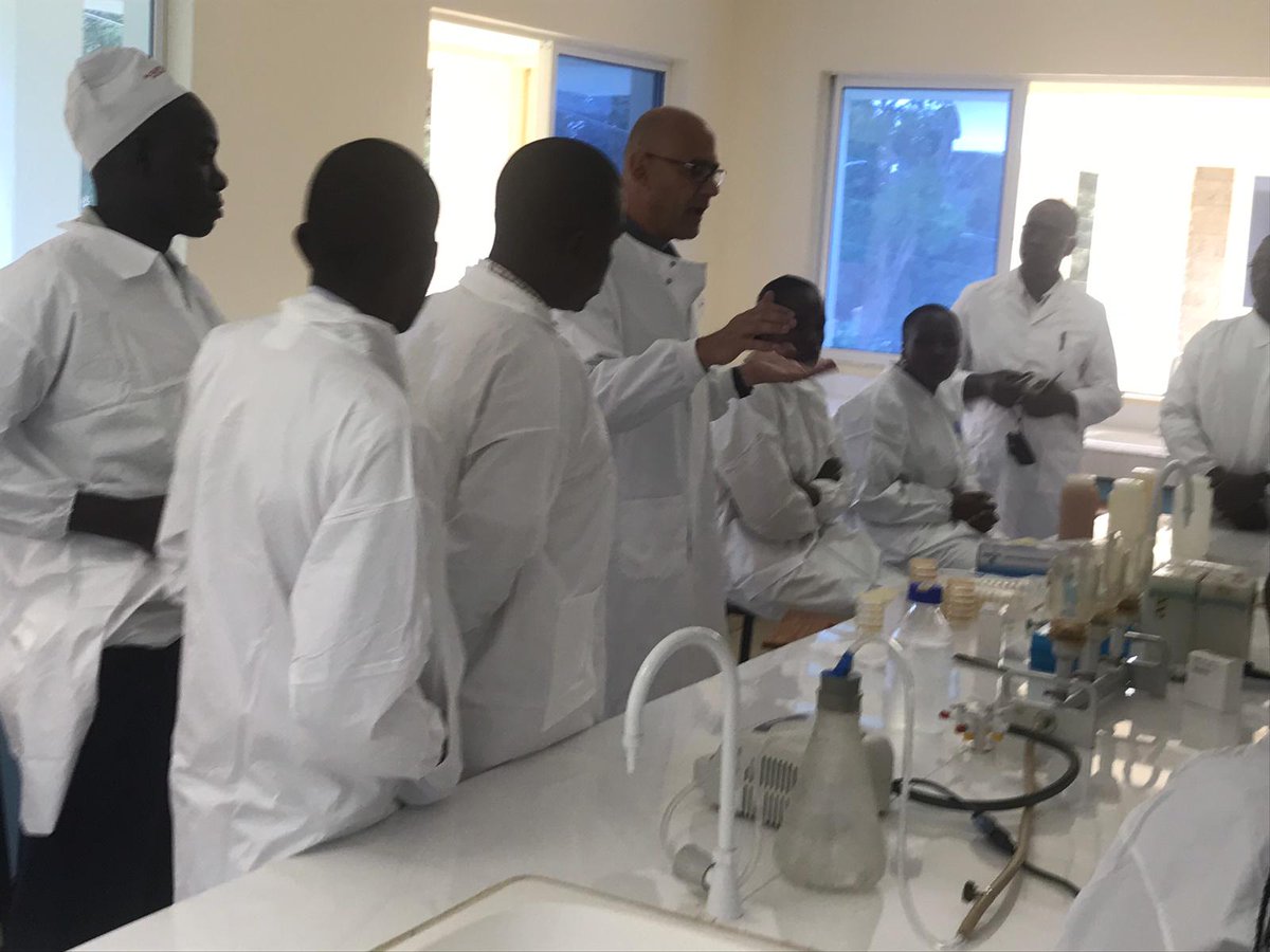 OneHealthWater tweet media