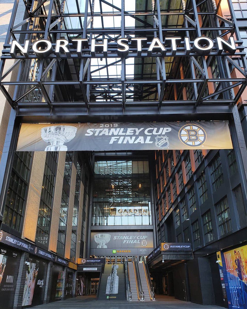 OnlyInBOS's tweet photo. Game 7 Day. https://t.co/kKooTZjRjv
