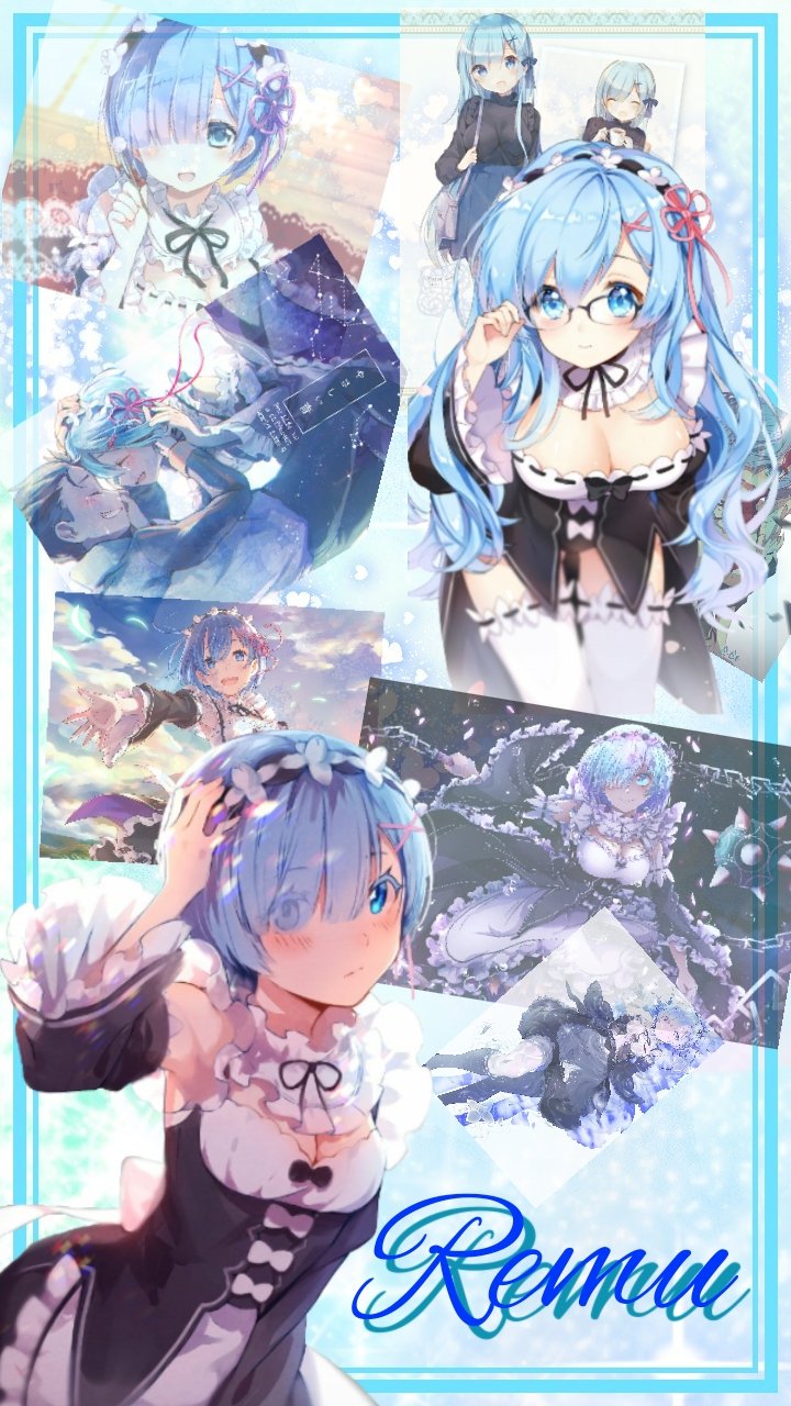 Yukito チノ レム 恵 の壁紙とアイコン作りました 保存は自由にしてもらっていいです Rtとフォローもしてもらえると嬉しいです ごちうさ リゼロ 冴えカノ 香風智乃 レム 加藤恵 画像加工 T Co 0mds9npcpu Twitter