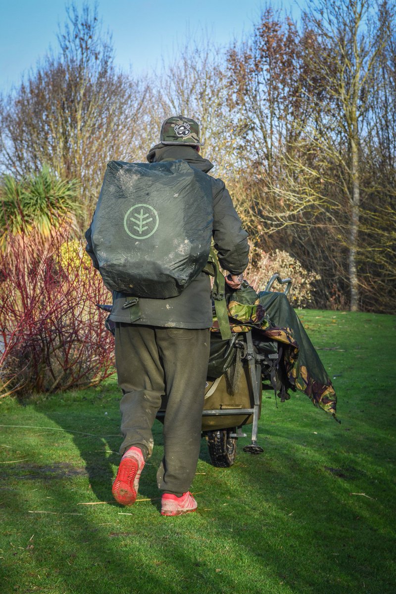 It’s as if we can foresee what the British weather does… 

All our #systemselect rucksacks and carryalls feature a built-in rain cover that can be stowed away when it finally decides to be summer 

#teamwychwood #staydry