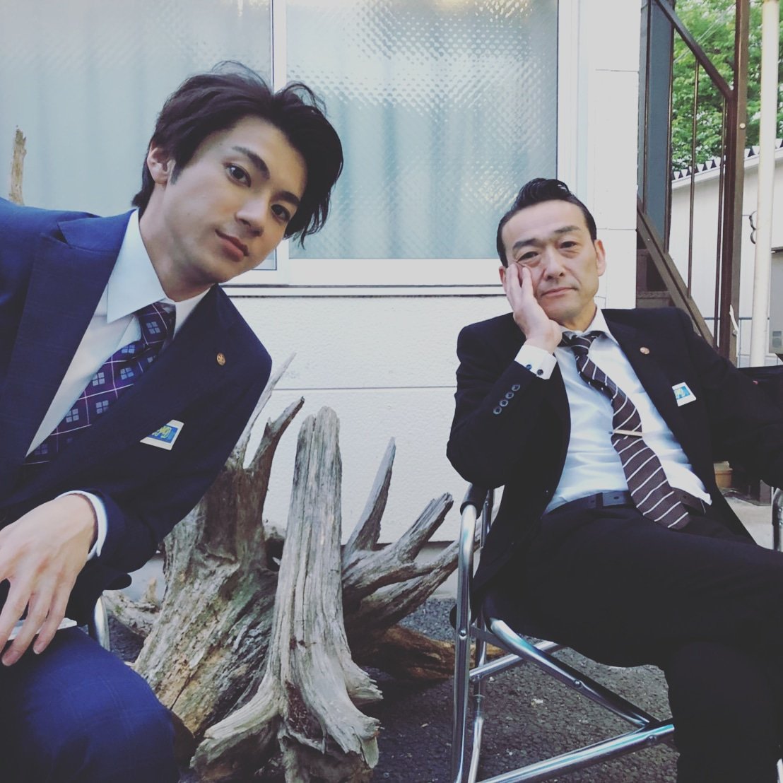 渋かっこいい 渋かっこいい