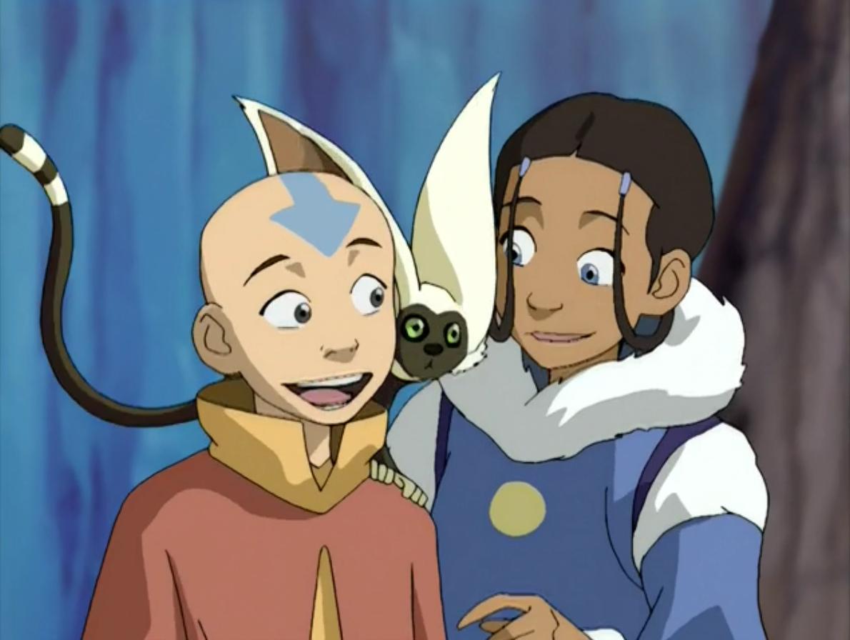 Avatar the last airbender subtitles. Аватар аанг.