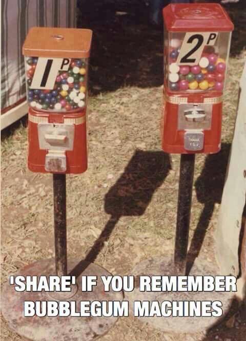 Who Remembers.