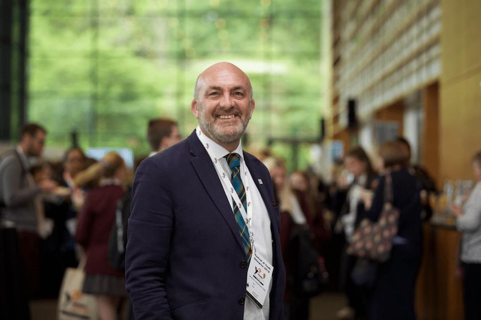 ICYMI: <a href="/LeaskGeoff/">Geoff Leask (He/Him)</a> of <a href="/YE_Scotland/">Young Enterprise Scotland</a> spoke to <a href="/1DailyBusiness/">Daily Business</a> about educating and encouraging young people around the country to engage in #enterprise.

Read more here: bit.ly/2WxeWM6 #ScotlandCANDO