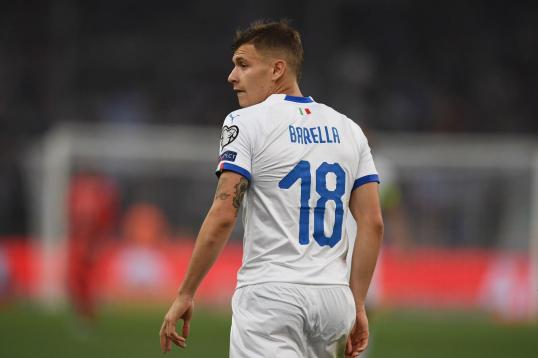 Calciomercato barella Calciomercato barella