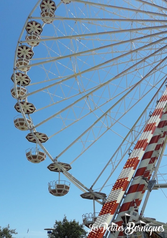 ptitesberniques's tweet photo. Quand il fait un temps pourri, replonge-toi dans des photos qui donnent envie ⛱☀️
#SaintNazaire #lespetitesberniques https://t.co/mD1E1uXoKh