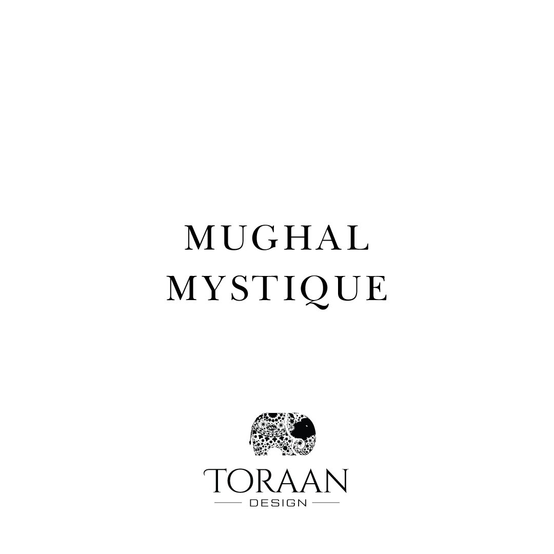 #nidhichaggar creating a sophisticated Mughal charm for <a href="/KhushMag/">Khush Wedding</a>.
Jewellery: <a href="/toraandesign/">Toraan</a>
For order enquiries, email: info@toraan.com or through Whatsapp... #ToraanDesign #Toraan #IndianJewellery #BridalJewellery #traditionaljewellery #exquisite #bride #indianbride #kundan