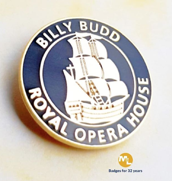 mlbadges's tweet photo. Opera House badge, delivered ahead of urgent deadline - ML 'SupaRush' service has a 98% delivery success rate!
#opera #operahouse
@mlbadges #pingame #pingamestrong #rush #rushservice
#mlbadge #mlbadges #badges #badge #enamelpins #hardenamelpin #softenamel #softenamelpins https://t.co/I1xIxajeti
