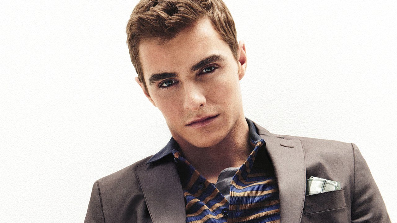 Happy Birthday Dave Franco   