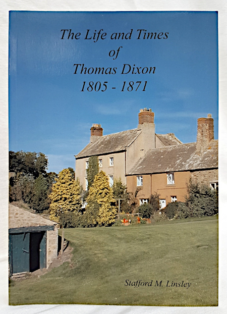 HTrail2019's tweet photo. @discovernland It's in a book! Two in fact. You can read all about it in #ImagesofIndustry by #IanForbes - go to https://t.co/b8jvhx3Acp for more info or #theLifeandTimesofThomasDixon published by https://t.co/cgYPIF06tK. You can see them on a beautiful walk along the #Devilswater https://t.co/PomPg7t5Dx