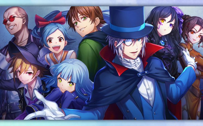 Afterlost 消滅都市のtwitterイラスト検索結果 古い順 Afterlost 消滅都市のtwitterイラスト検索結果 古い順