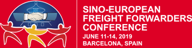 CgateGroup's tweet photo. Director Justus Klüver-Schlotfeldt will participate as a panel speaker on this years WCA Sino-European Freight Forwarders Conference, held in Barcelona from 11th-14th of June. Interested in learning more? 
https://t.co/aFlA4WBy5S https://t.co/btY1Rzt3xM