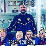 Photo by Monty U7 Blues (@Nodya)