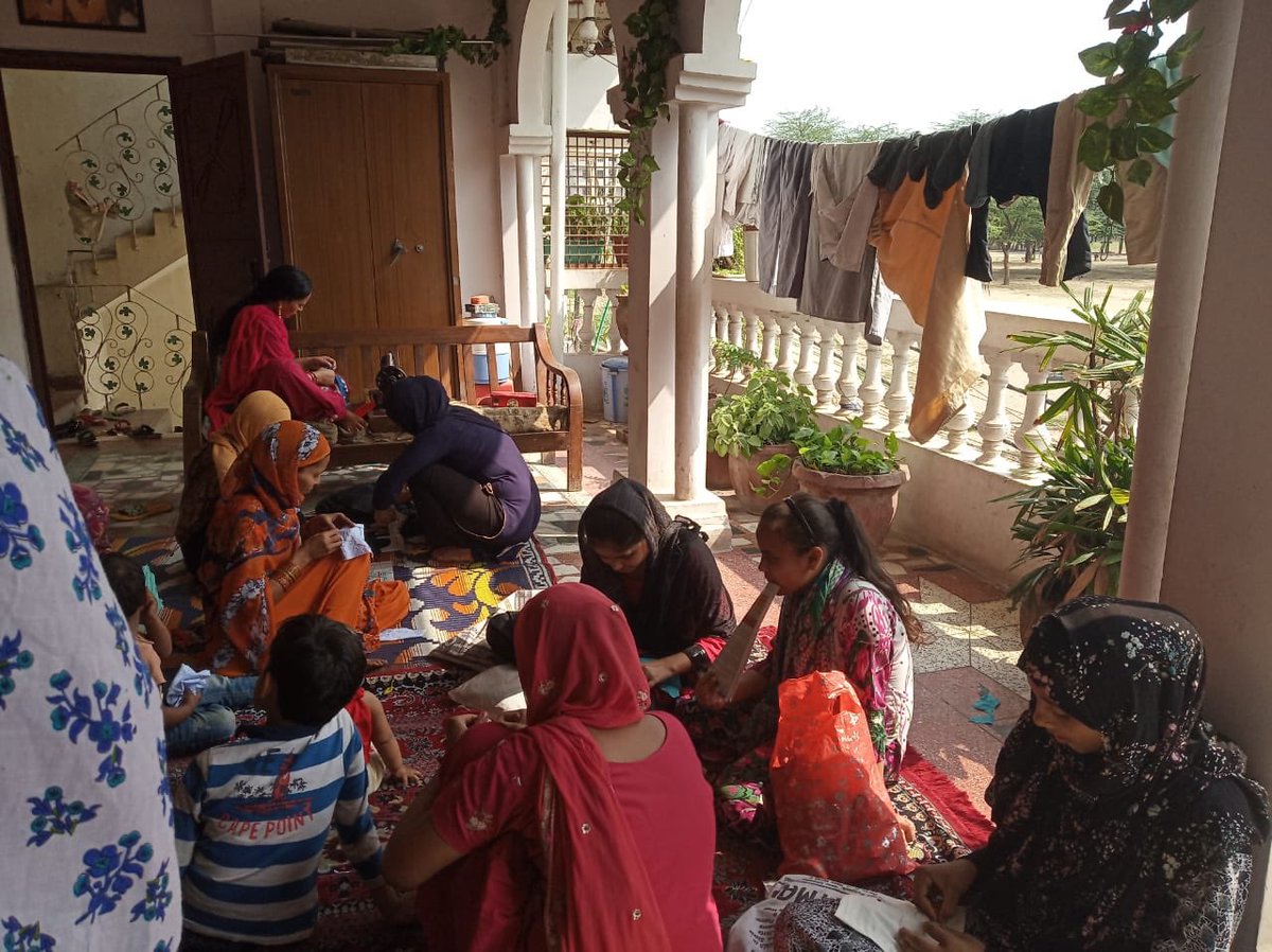 Power Foundation tweet media
