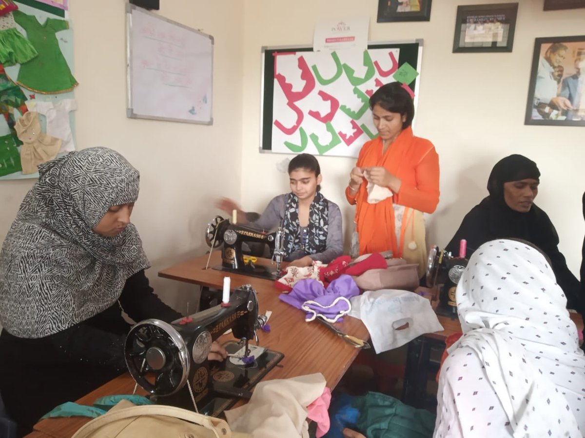Power Foundation tweet media