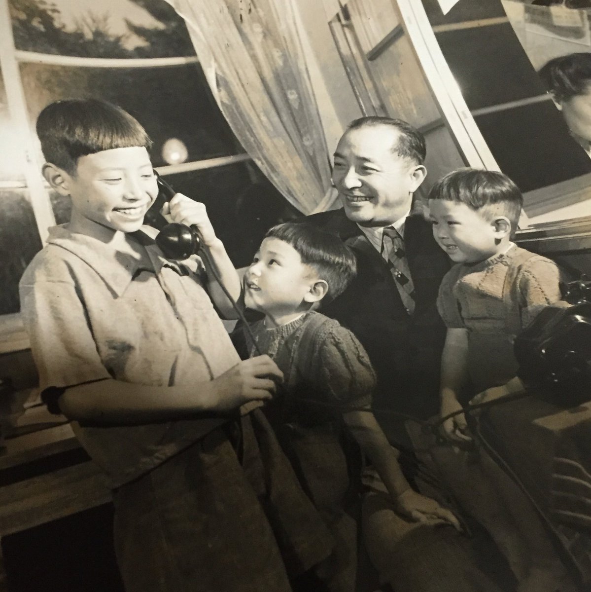 小針侑起 Sur Twitter 阪東妻三郎 ではなく 田村傳吉一家といいたい写真