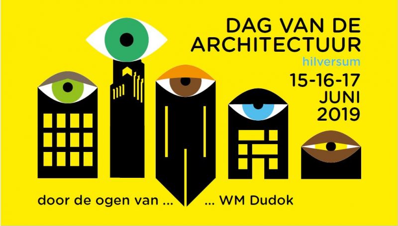 DudokAC's tweet photo. DAG VAN DE ARCHITECTUUR | 15, 16 en 17 juni | Raadhuis Hilversum @DudoAC
Kijk voor een overzicht van alle activiteiten op: https://t.co/WfOqOW2ZWo #dvda19 https://t.co/ty51xVj3vi