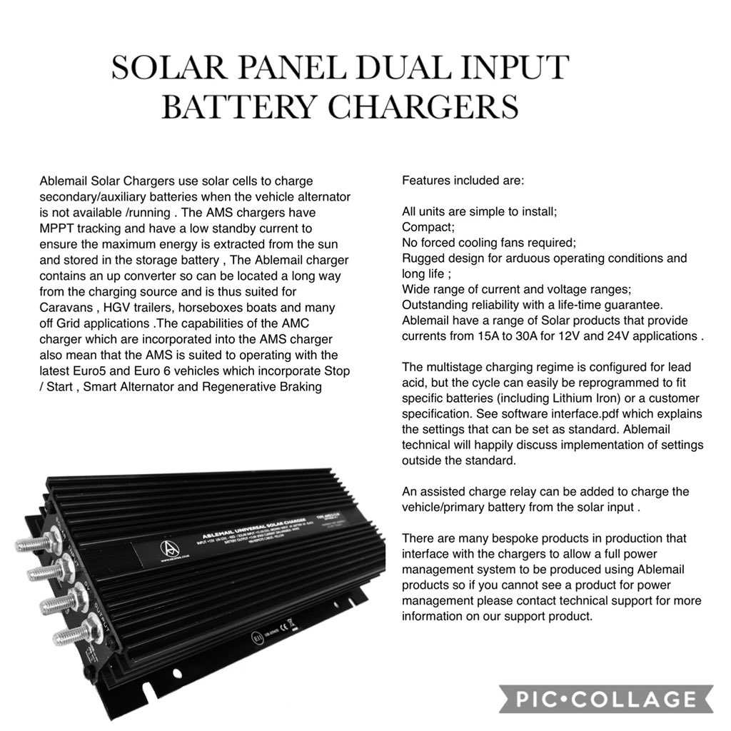 Ablemail Electronics (@ablemail) on Twitter photo 