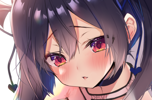 小悪魔ちゃんらくがき原寸|あゆま紗由|pixivFANBOX https://t.co/ol9wEVdxfE 