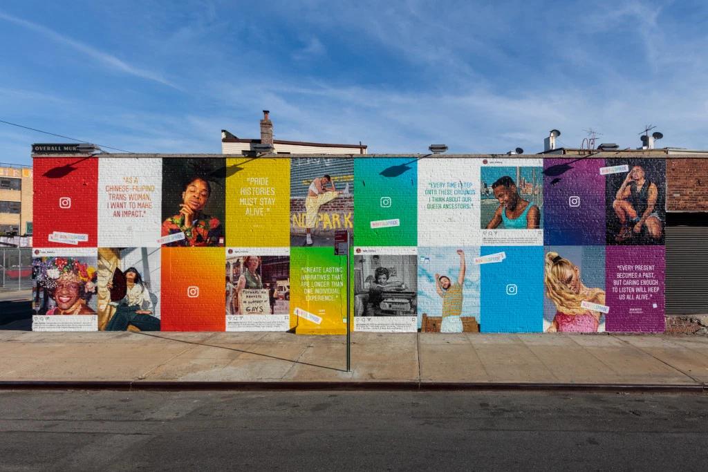 Instagram has officially announced its latest #Pride Month features, with some new creative and functional tools to help support the #LGBTQ community.

Have you spotted the updates yet? 🌈

instagram-press.com/blog/2019/06/1…