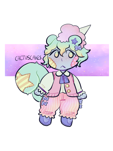 cactuscakes's tweet photo. forgot about these two lol (prob the last free form ones i'll do for a while bc they're very time consuming OTL) https://t.co/2zJRB6Q1FX