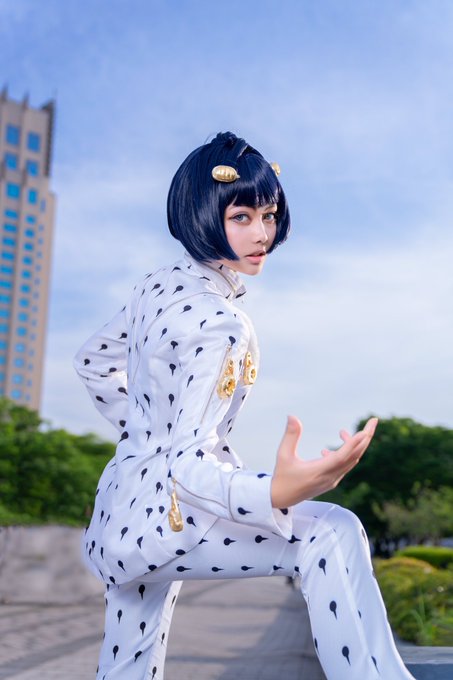 Twitterのコスプレ画像50