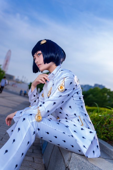 Twitterのコスプレ画像51
