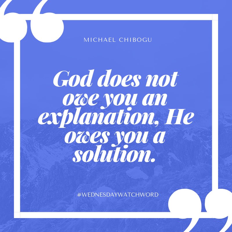 fota_ajah's tweet photo. Today’s #Watchword was inspired by a great Minister of God @ThotsonTees he uses his #wordsofwisdom to inspire us daily. #watchwordfortheweek #wednesdaymotivation #wednesdaywisdom #watchwordwednesday #wednesdaywatchword #FOTAchurch #FOTAAjah #churchquotes #christians https://t.co/HiYnhP9TFp