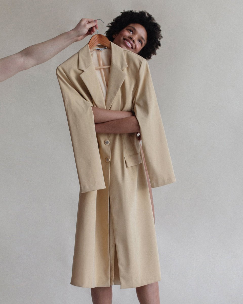 The Uprise Issue | theatlasmagazine.com/read-atlas 🌻☀️
.
Photographer Katy Thomas
Stylist Zoey Hughes Makeup Kite Chuang Hair Stylist Linnea Nordberg using Fudge professional
Models Olantha @ M+P, Olivia @ The Hive