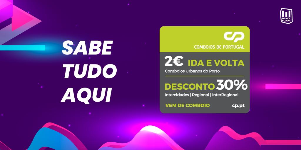 Dancefloor tweet media