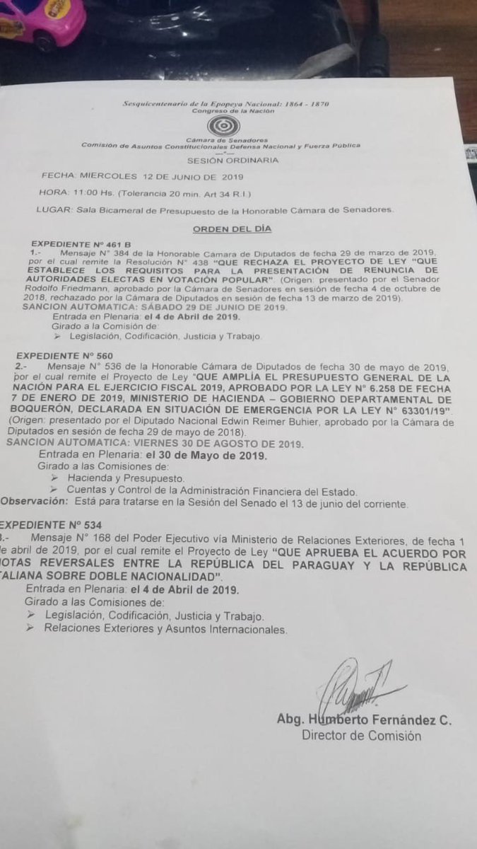 oac_senado's tweet photo. 10.30: #SaludPública
11.00: #AsuntosConstitucionales
11.30: #DesarrolloSocial
12.00: #Derechos para las #Personas_con_Discapacidad https://t.co/3HKgqSz8az