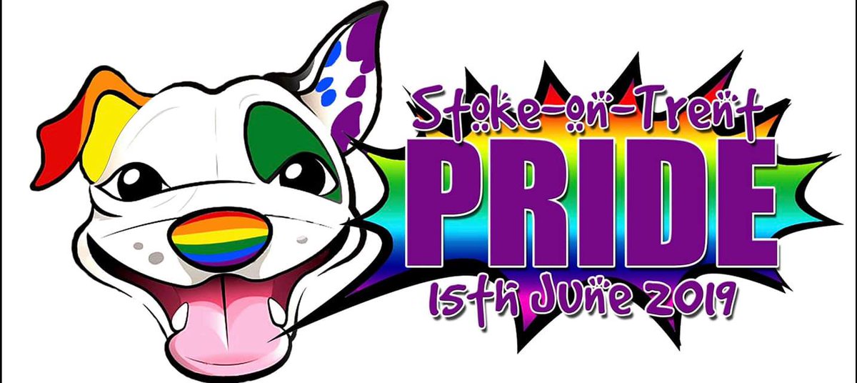 StaffsSaxons's tweet photo. Are you going to @SOTPride this weekend? So are we!!!! 🏈🌈🌈🌈🌈🏈Come find our stand by the main arena and meet some of the team. We can't wait, it's going to be a great day and we look forward to seeing you all there. https://t.co/mhIsqlSG4i