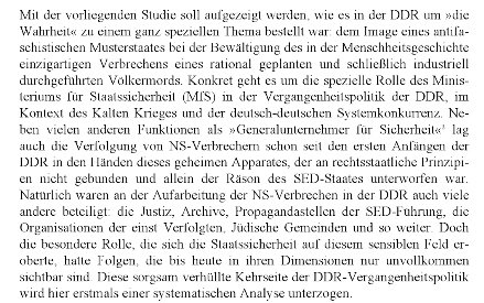 9/ Lawsuits that had not been completed by that time had to be stopped While wellknown perpetrators were condemned in show trials like the Waldheimer Prozesse, many others were able to live undisturbed. The idealistic policy gave way to pure pragmatism. https://www.bstu.de/mfs-lexikon/detail/vergangenheitspolitik-rolle-des-mfs/