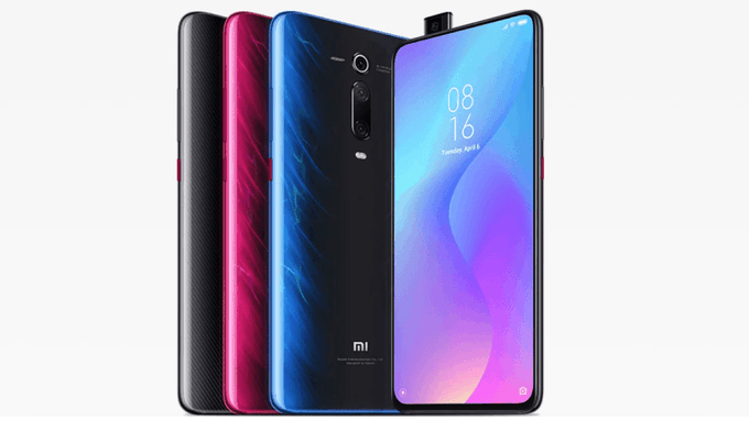 Xiaomi Mi 9t,Mi 9t launch,price,features