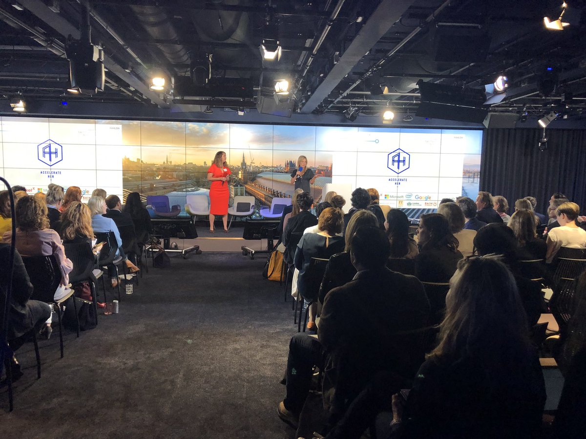 She's in CTRL - OUT NOW - Anne-Marie Imafidon tweet media