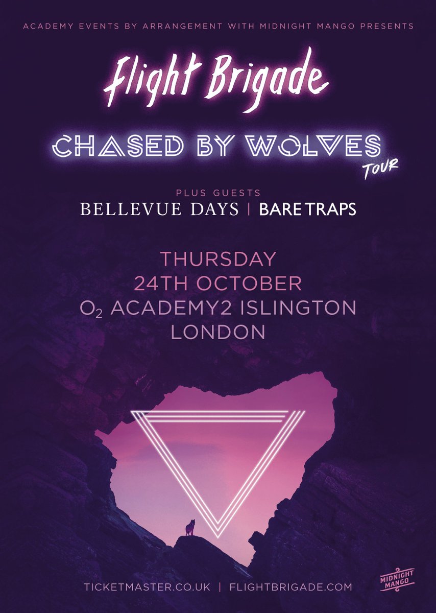 Bare Traps tweet media