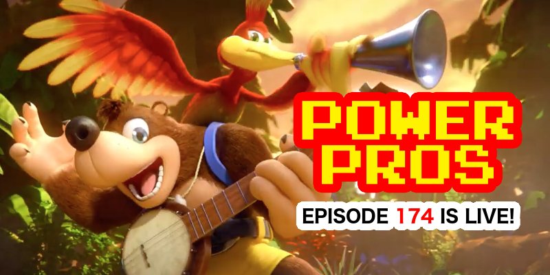 Power Pros On Twitter E3 2019 Is Here Featuring The Zelda