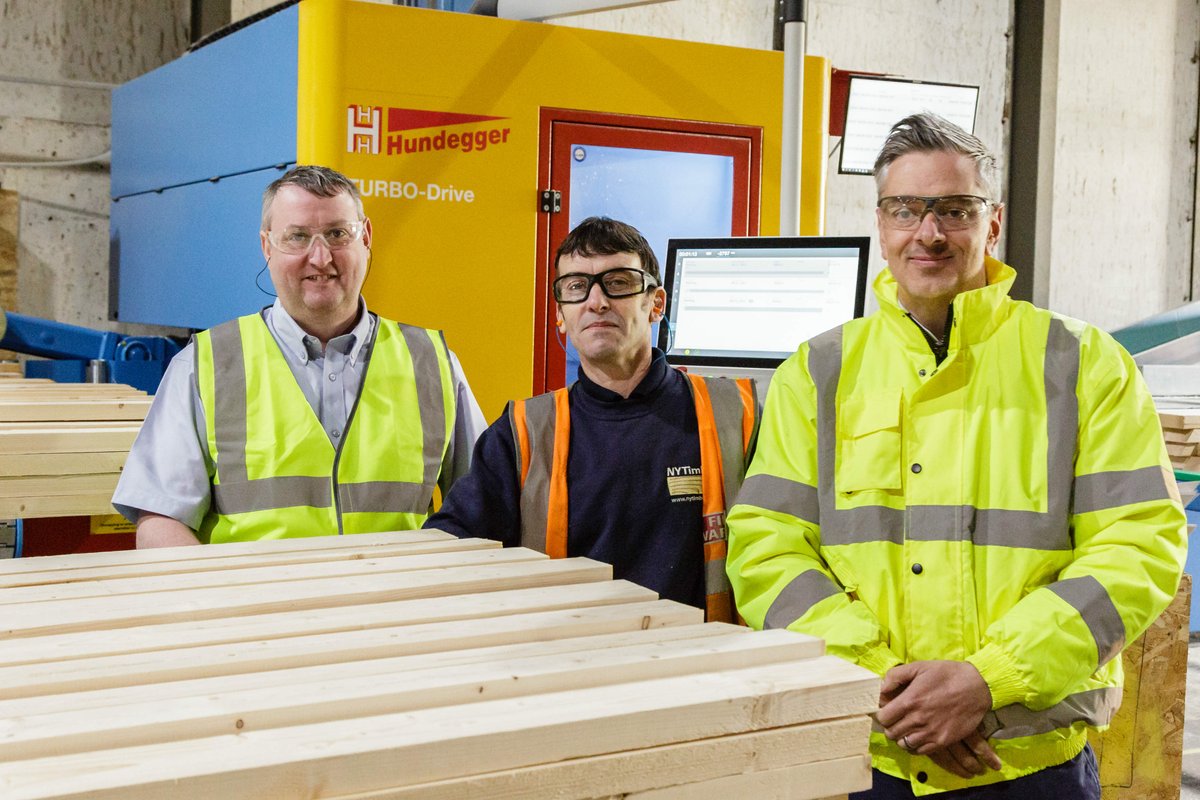 NYTimber tweet media