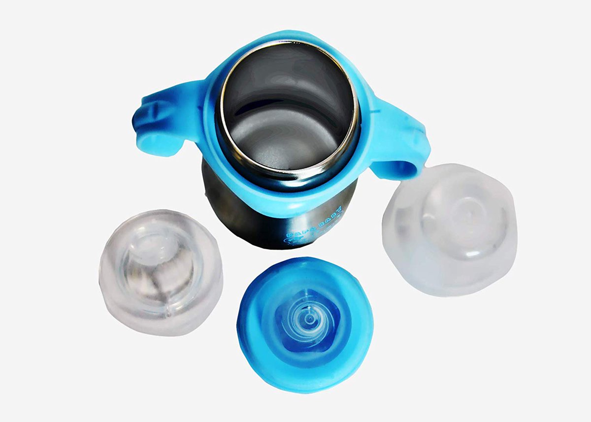 ShreeRadheyEnt1's tweet photo. Baby Steel Food Fidder Bottle For Kids
https://t.co/ubF1Dxv1JS

#bottle #drink #like #art #handmade #wine #glass #love #water  #design #gift #follow #bar #photography  #bottles #waterbottle #beer #PhotoOfTheDay  #creative #drinks #food #beautiful  #graphicdesign #waterbottles https://t.co/07c9Sw5qsS