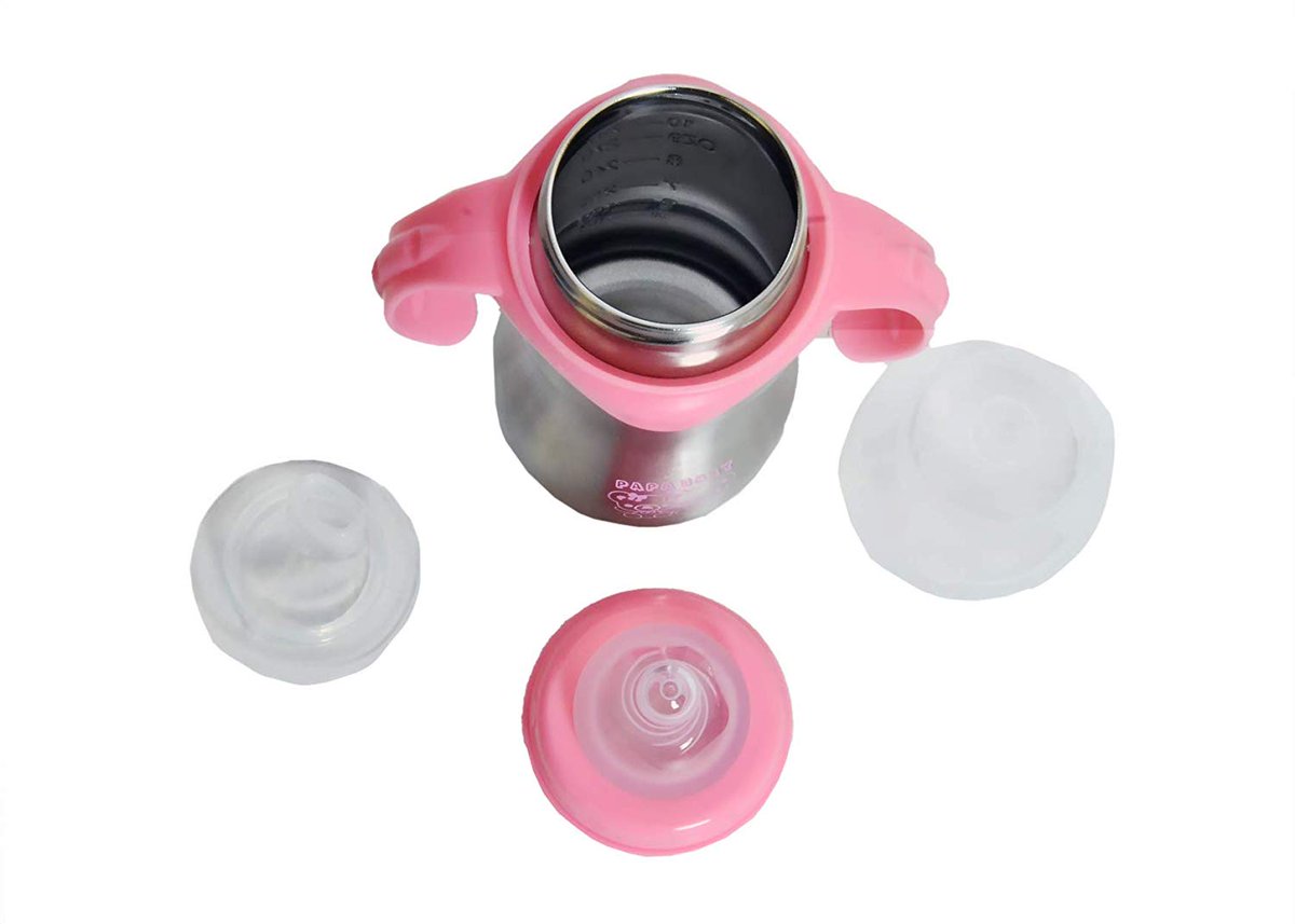 ShreeRadheyEnt1's tweet photo. Baby Steel Food Fidder Bottle For Kids
https://t.co/ubF1Dxv1JS

#bottle #drink #like #art #handmade #wine #glass #love #water  #design #gift #follow #bar #photography  #bottles #waterbottle #beer #PhotoOfTheDay  #creative #drinks #food #beautiful  #graphicdesign #waterbottles https://t.co/07c9Sw5qsS